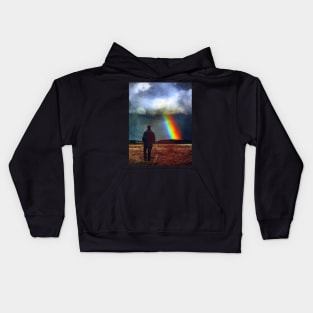 The Pursue Kids Hoodie